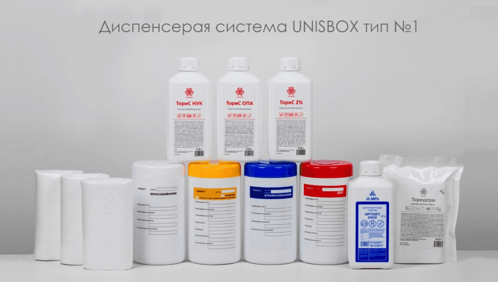 Блог про нас